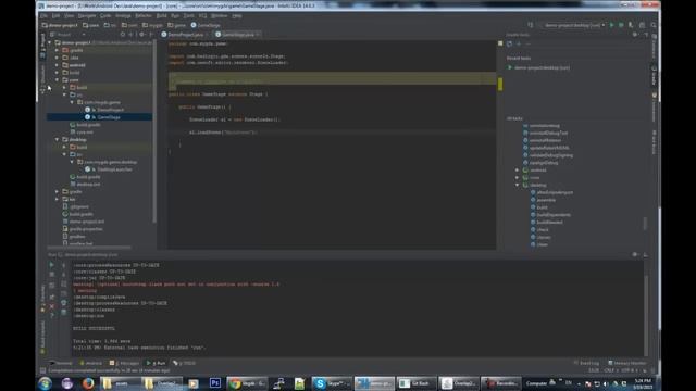 Runtime Quick Start - Overlap2D setup tutorial смотреть онлайн