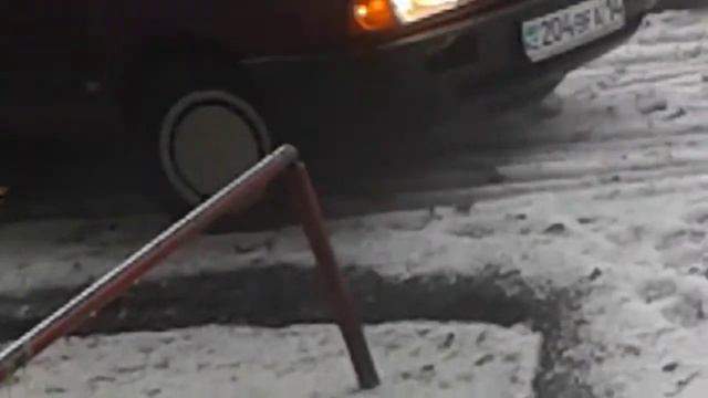 Лето в Экибасе (град)