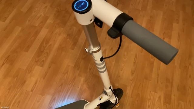 Langzeiterfahrung Okai Neon ES20 Nach 300km - Neuer E Scooter 2023