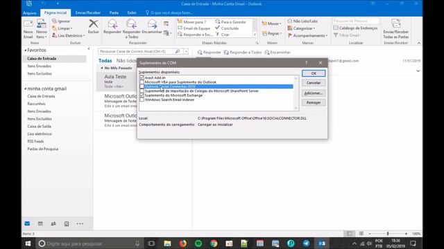 OUTLOOK LENTO? EXCEL LENTO? RESOLVA Agora Mesmo! | Super DICA! смотреть онлайн