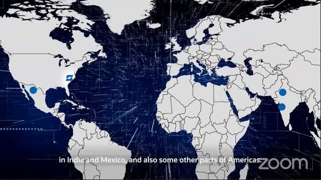 Shaping the Future in a Post-pandemic World with Next-Generation Enterprise Cloud смотреть онлайн