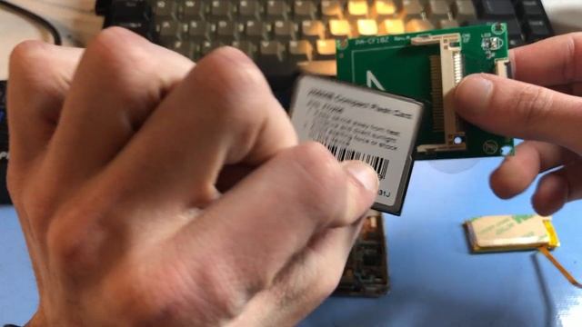 $2.41 #iPod Classic SD Adapter - ✅ or ❌ ? ? ? смотреть онлайн