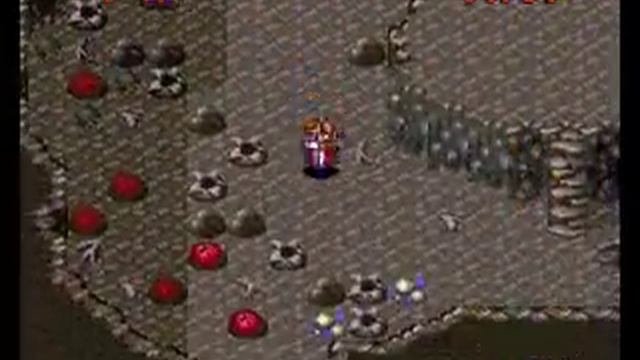 Terranigma Walkthrough Chapter 2 Part 1 смотреть онлайн