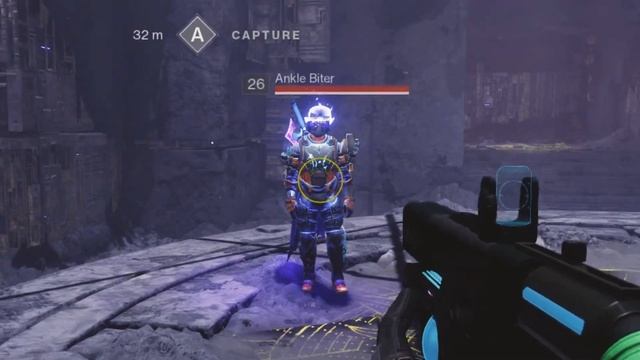 The Sixth Coyote / Out of Bounds - PvP Gunslinger 6v6 Support Build - DESTINY 2 SEASON OF PLUNDER смотреть онлайн