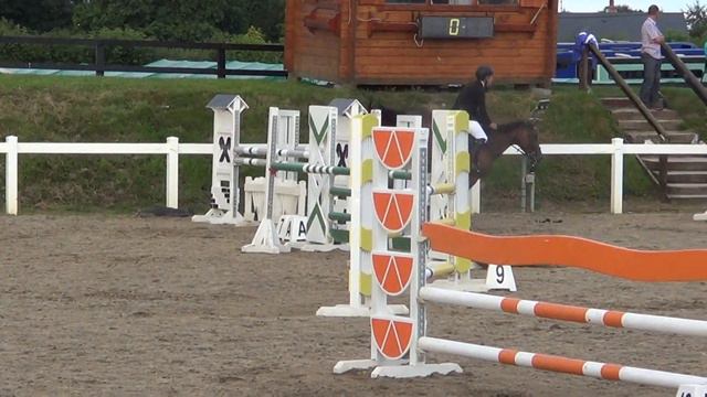 Essenar Whyami 1.10/Nano Healy MEC 29/06/14 смотреть онлайн