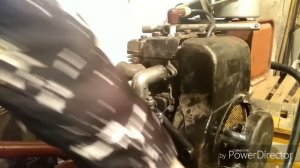 Ремонт своими руками. Мотоблок МБ-1 "Луч". Карбюратор КМБ-5.