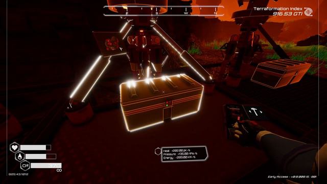 Best Tips for Base Efficiency in Planet Crafter смотреть онлайн