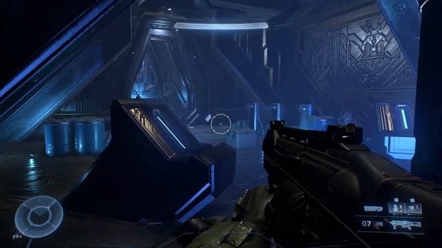 Halo Infinite Tremonius Outpost Game Console Easter Egg смотреть онлайн