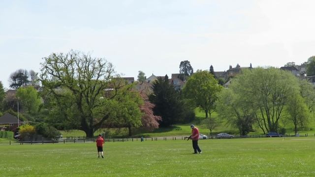 Charity Shop Gold or Garbage Two EPO RTF gliders Test Flights #3 смотреть онлайн