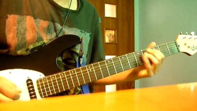 Motorhead - Ace of Spades cover смотреть онлайн