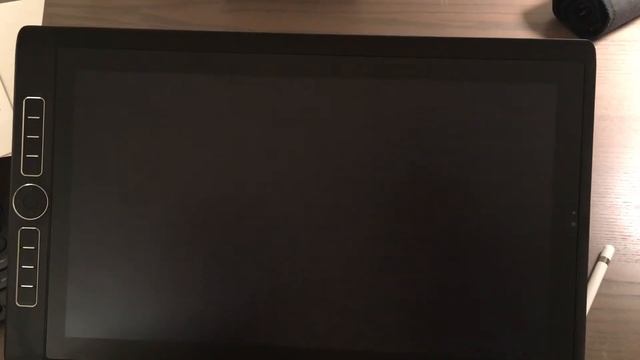Wacom MobileStudio Pro performance boost tips смотреть онлайн
