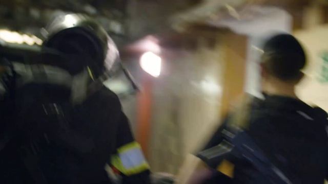 Тизер к несуществующему, полнометражному фильму смотреть онлайн