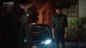 Звёздная ночь Го Хо 1 сезон 20 серия