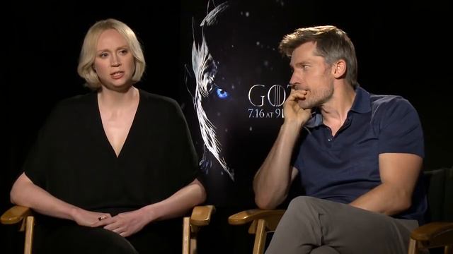 Who Do You Cheer For When You Watch Game Of Thrones? | Los Angeles Times смотреть онлайн