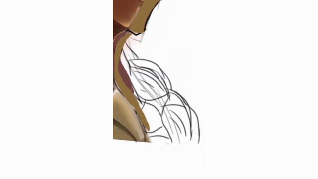 Drawing Reiner Braun || Attack on Titan ( full version) смотреть онлайн
