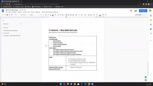 BRIEF UI UX, Persiapan Asset - Desain Landing Page Figma & Webflow