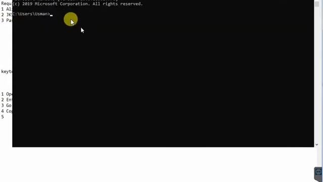 Generate SHA1 SHA256  Fingerprint Of Release Keystore Using Keytool