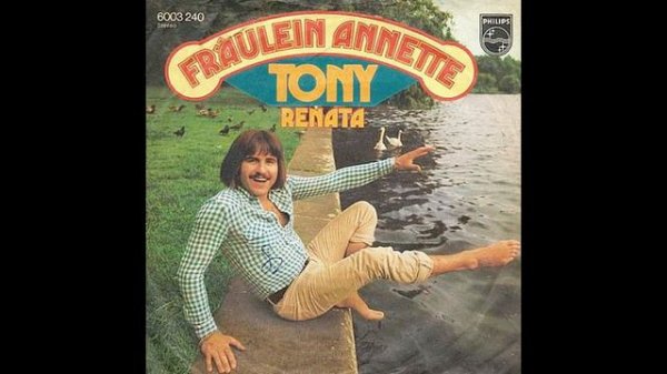Tony - Fräulein Annette