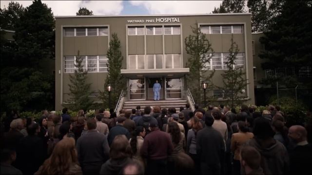 [PART 8] People Age 100x Faster In This Town, Becoming Skeletons In Days смотреть онлайн