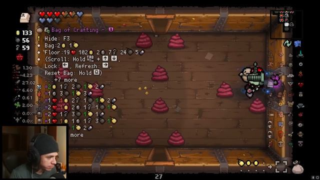 Can I Get EVERY Mark Done in a SINGLE RUN? смотреть онлайн