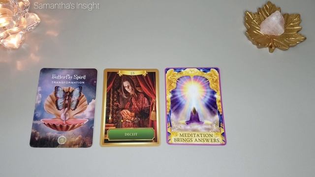 Capricorn ♑ Change & TRANSFORMATION ahead | Be wary of Deceitful people - Oracle Messages смотреть онлайн
