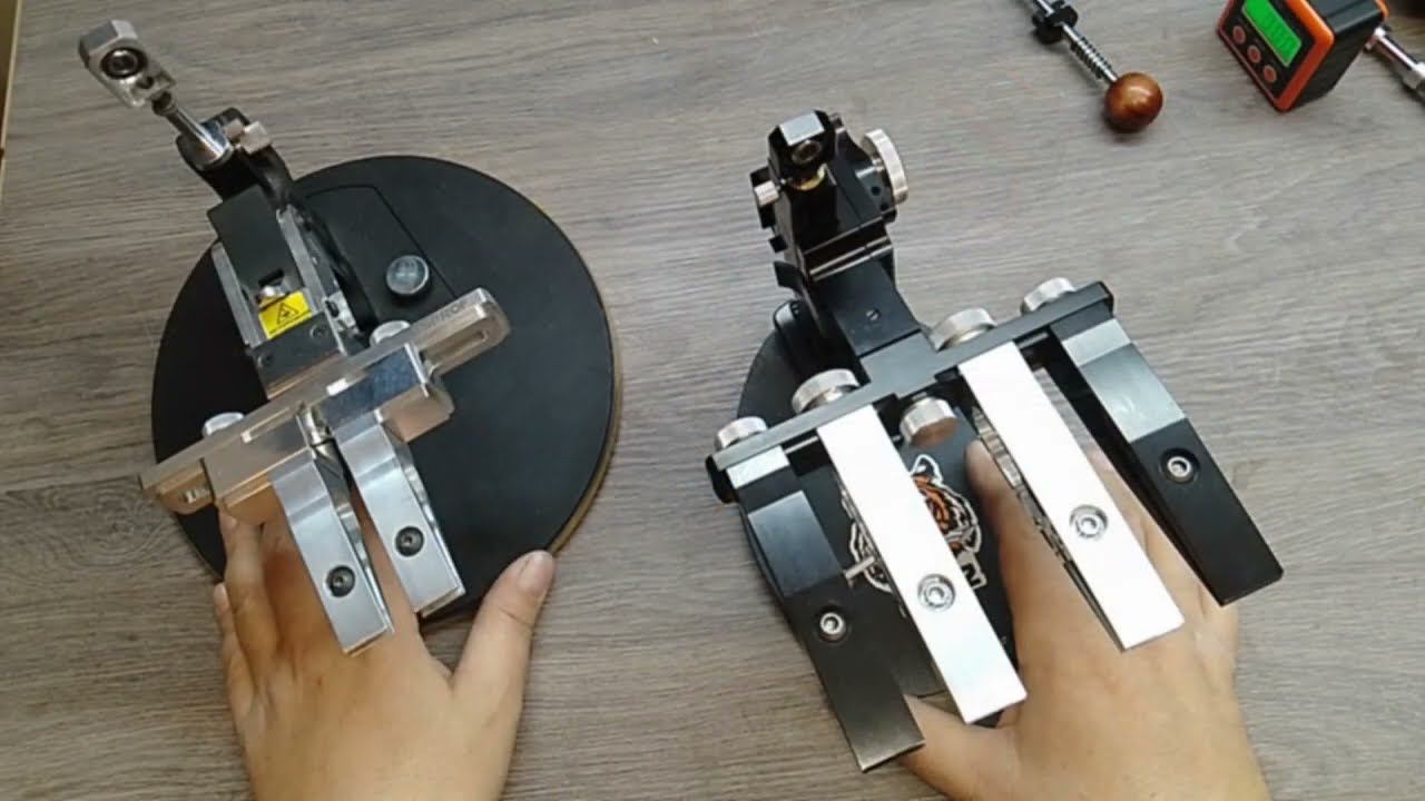 TSPROF Kadet vs Pioneer Сравнение 2 смотреть онлайн