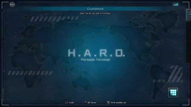 Mobile Suit Gundam: Battle Operation 2. Время поднимать себе ранг. смотреть онлайн