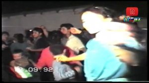 ТУЙ 1992 ЙИЛ 🔥✅🔥РАҚСГА ТУШАР ШАХНОЗАЛАР