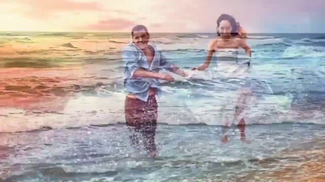 НА ПРИЧАЛЕ. Стихи, видео Людмила Бабкина; музыка, вокал Николай Саллас (Гитара) смотреть онлайн