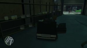 GTA 4 русские машины