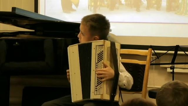 Е. Дербенко. Ливенский ковбой смотреть онлайн