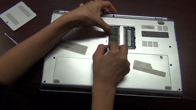 How to upgrade Sony VAIO SVT151A11L смотреть онлайн