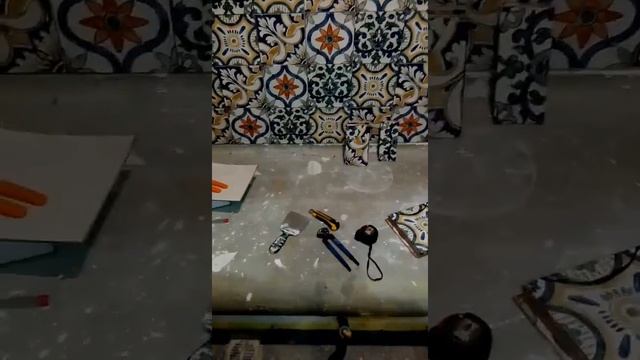 Строительство хамам(2) смотреть онлайн