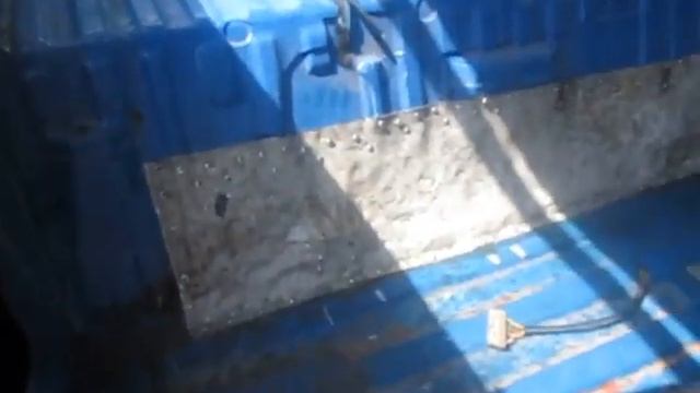 Ремонт кузова. Часть 17 смотреть онлайн