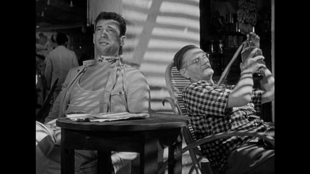 _Le salaire de la peur_ _ _Плата за страх_, 1953 (trailer) смотреть онлайн