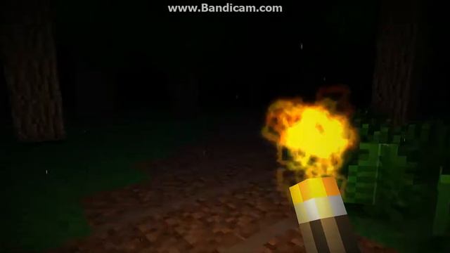 Horror игры #1 SlenderCraft Ураааа мультик)) смотреть онлайн