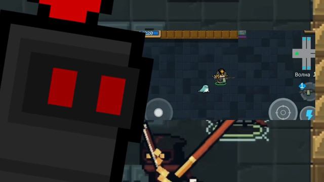 Soul Knight: Полная хронология | Теории Soul Knight