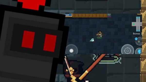 Soul knight: Полная хронология | Теории Soul Knight