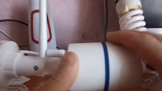 обзор камеры видеонаблюдения смотреть онлайн