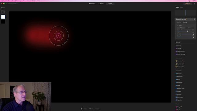 Luminar Neo: Beginner's Guide to LAYERS смотреть онлайн