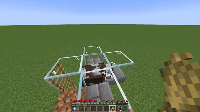 Easiest Cow Farm (Unlimited Beef, Leather & XP!) смотреть онлайн
