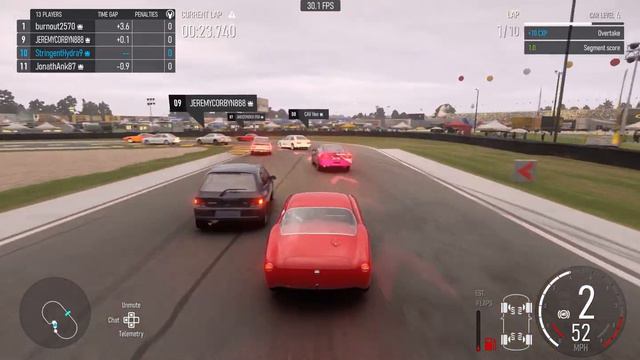 Forza Motorsport | The 5 BEST Cars You NEED to Buy First смотреть онлайн