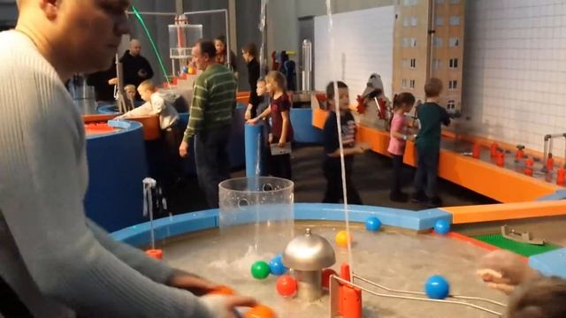 Поездка в Тарту , Эстония 2014 ! смотреть онлайн