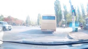 Наказал ХАМа