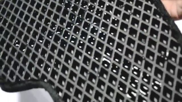 Автомобильные коврики ЕВА смотреть онлайн