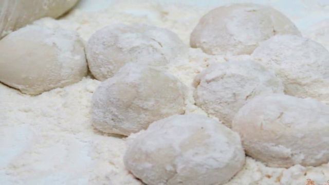 Вкусные будни