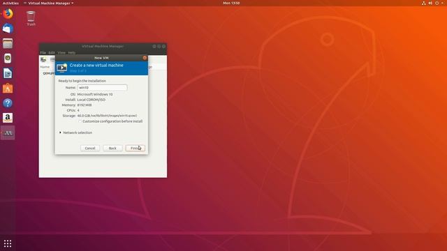 Ubuntu and KVM: Easy GPU passthrough guide смотреть онлайн
