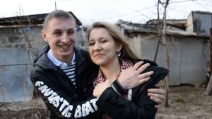 Коля Цыганков и Ульяна Молокова (привет с дня рождения)