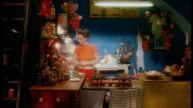 Bjork - Venus As A Boy