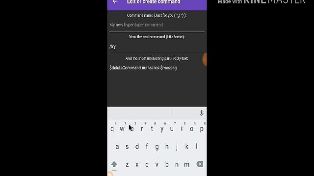 Как создать RolePlay бота в Discord Bot Maker смотреть онлайн